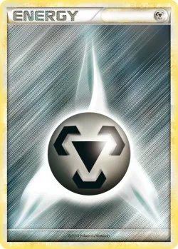 Metal Energy 「EN10 No. 008」「EN」
